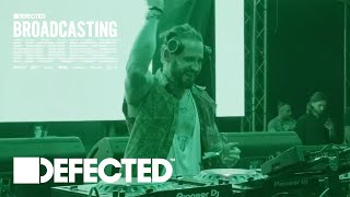 Low Steppa Episode 13  Defected Broadcasting House Show [upl. by Aket876]