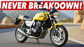 7 Cheap Motorcycles That Never Breakdown [upl. by Grote325]