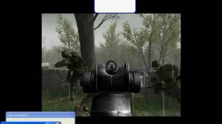 Download and Install Call of Duty 2 For Free Working Version 2010 summer [upl. by Anrym]