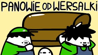 PANOWIE OD WERSALKI [upl. by Janith]