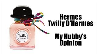 HERMES TWILLY DHERMES  Mr Delicious Delights [upl. by Norvan]