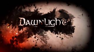 Dawnlight  Eternity  Lyric Vídeo [upl. by Einaffit]