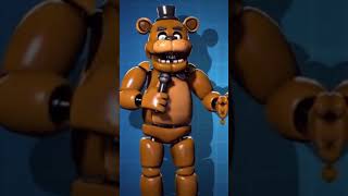 TOP EDITS  FNAF AR SPECIAL DELIVERY 1 [upl. by Inaj39]