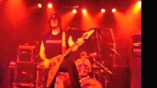 Annihilator  Stonewall live [upl. by Vaios]