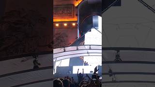 Armin van buuren Airbeat One 2024 [upl. by Nirtiak]