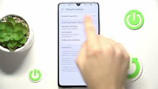 HUAWEI Mate 20 X – Jak włączyć Hotspot [upl. by Hsakaa]