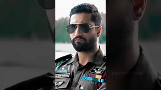 Uri The Surgical Strike movie shorts Vicky Kaushal Yami Gautam Paresh Rawalshorts [upl. by Enahpets33]