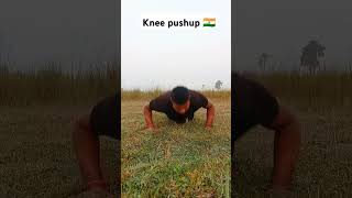 Push ups for beginners shorts trending viralvideo gym workout exercise [upl. by Loux]