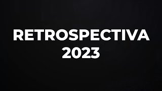 Retrospectiva TVI 2023  Parte 2 [upl. by Loeb]