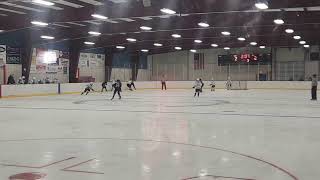 Live streaming of Mankato Peewee A 2024 [upl. by Nibor815]