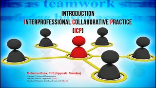 5 Interprofessional Communication [upl. by Angeli]