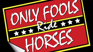 Only Fools and Horses Season 2 Episodes 8 [upl. by Burl525]