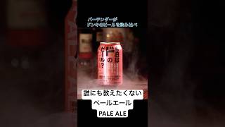 “Citrusy amp Crisp Don Quijote’s Pale Ale Tasting” whiskey bourbon STAYBAR shorts beer staybar [upl. by Amann]