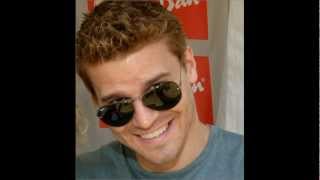 David Boreanaz  Satisfactionwmv [upl. by Yliak]