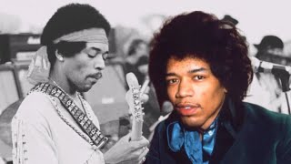 What made Jimi Hendrix the highest paid performer at woodstock 1969 jimihendrix [upl. by Naret]