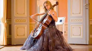 Shostakovich  Sonata for Violoncello and Piano D Minor op40 II  Allegro Sol Gabetta [upl. by Rodolphe]