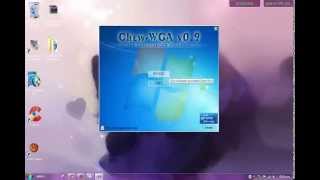 parche para activar windows 7 todas las versiones 2016 CHEWWGA [upl. by Sorcim]