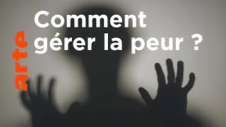 Lutter contre lanxiété  Psycho  ARTE [upl. by Neelon]