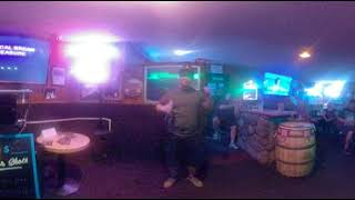 Karaoke Song Footloose by Kenny Loggins [upl. by Tawney669]