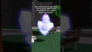 Wrap It Up pmdamiann roblox robloxanimation [upl. by Nylatsyrc]