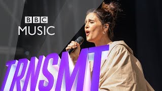 Jessie Ware  Your Domino TRNSMT 2018 [upl. by Vada]