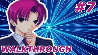 Fatehollow Ataraxia Walkthrough 7 [upl. by Libbie]