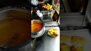 Vala pav famousstreetfood [upl. by Seroled]