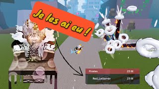 Après tant de tryhard… le grand comeback [upl. by Art]