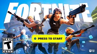 NEW FORTNITE RELOAD UPDATE OUT NOW NEW OG MAP SUMMER LIVE EVENT amp MORE Season 3 LIVE [upl. by Oile522]