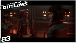 Star Wars Outlaws 83 [upl. by Roderick547]