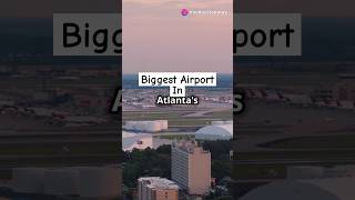 Worlds Biggest and Fastest Airport In the world shorts ytshorts viralvideo yt airport short [upl. by Isus369]