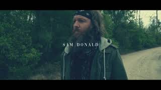 Sam Donald Make You Want God Official Music Video [upl. by Friend]