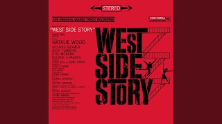 West Side Story Finale [upl. by Otrebcire450]