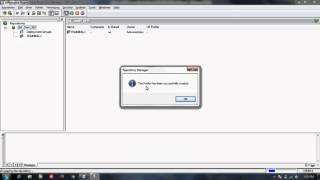 Informatica Administration Training Tutorial 5 Folders Creation and Deletion from Repo Manager [upl. by Rovit411]