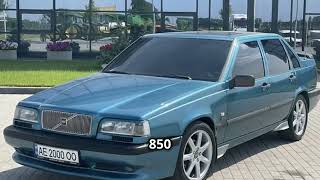 5 Second Hand 90s Stock Sleeper Cars You Can Own [upl. by Nnaesor671]