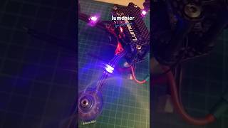 LUMENIER STICK FPV RACE DRONE GEMFAN WINDANCER FLASH SKITZO FREESTYLE ROTORRIOT RUSHFPV [upl. by Nyleahcim]