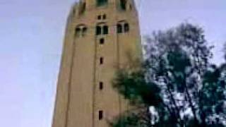 Hoover Tower Bells at Stanford [upl. by Vick]