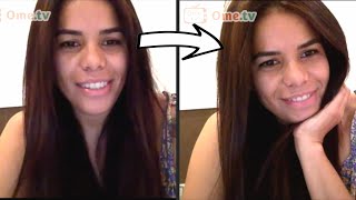 Gringo Uses Fluent Spanish To Impress Girl On Omegle [upl. by Sidran]