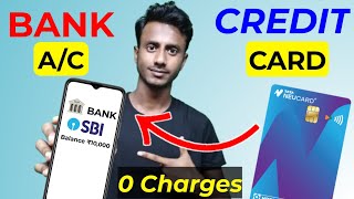 Credit Card To Bank Account Money Transfer  Transfer Money From Credit Card To Bank Account [upl. by Aleuname]