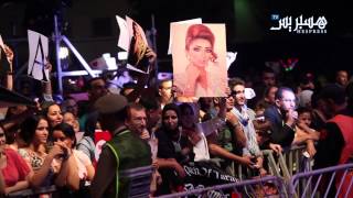 دنيا باطما في موازين Dounia Batma MAwazine 2015 [upl. by Ahsaeit976]