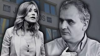 ¿La declaración de Carlos Barrabés hizo que Begoña Gómez se fuera [upl. by Gnihc]