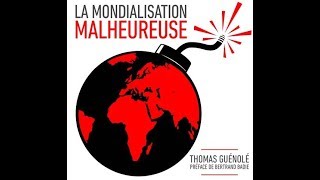 MONDIALISATION VERS LE TOTALITARISME [upl. by Lerret740]