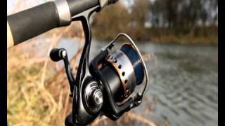 Live test  Daiwa TDM 3012 reel [upl. by Johnstone547]