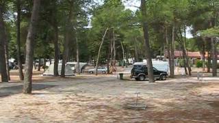 Camping Zaton  Zadar  wwwavtokampisi [upl. by Kimon]