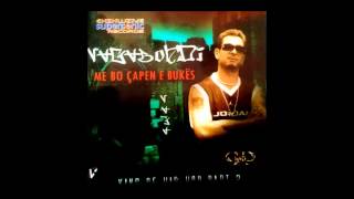 Vagabondi  Me Bo Capen E Bukes [upl. by Blader]