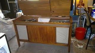 Kriesler Multi Sonic Stereo 11104 [upl. by Digirb152]