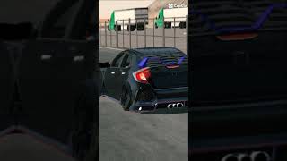 Civic reborn and oriel combine video [upl. by Powel951]