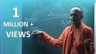 BHAGVAD GITA FOR STUDENTS  Swami Sarvapriyananda [upl. by Othilie]