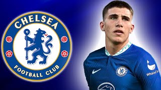 CESARE CASADEI  Welcome To Chelsea 2022  Crazy Goals amp Skills HD [upl. by Salita89]