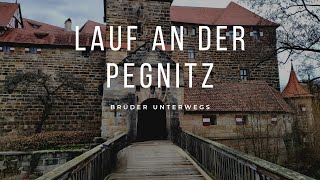 Lauf an der Pegnitz [upl. by Lehsreh898]